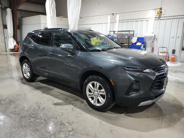 2019 CHEVROLET BLAZER 1LT — Фото 4 из 13
