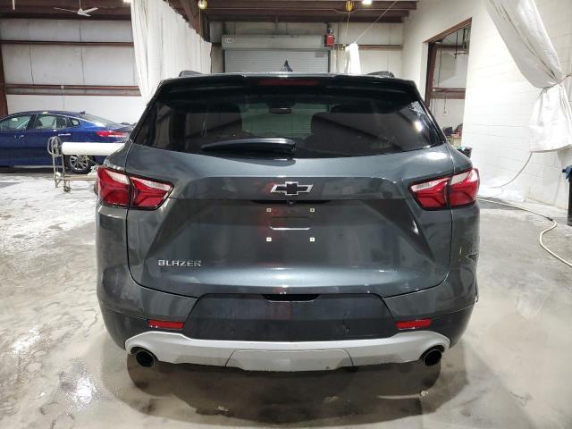 2019 CHEVROLET BLAZER 1LT — Фото 6 из 13