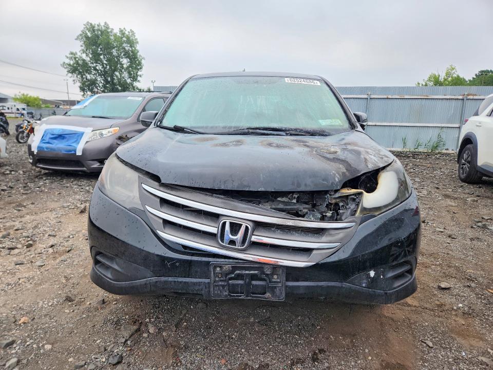 2013 HONDA CR-V LX — Фото 5 из 13