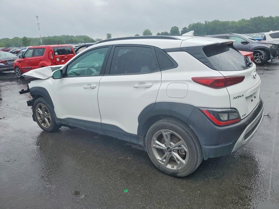 2023 HYUNDAI KONA SEL — Фото 2 из 13