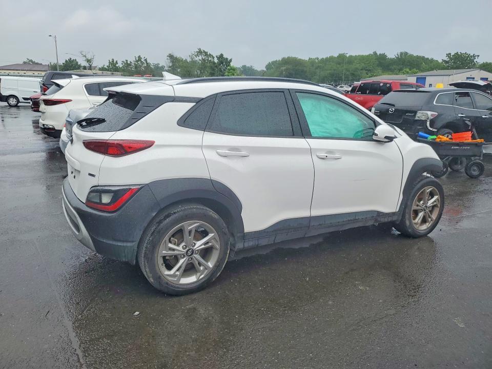 2023 HYUNDAI KONA SEL — Фото 3 из 13