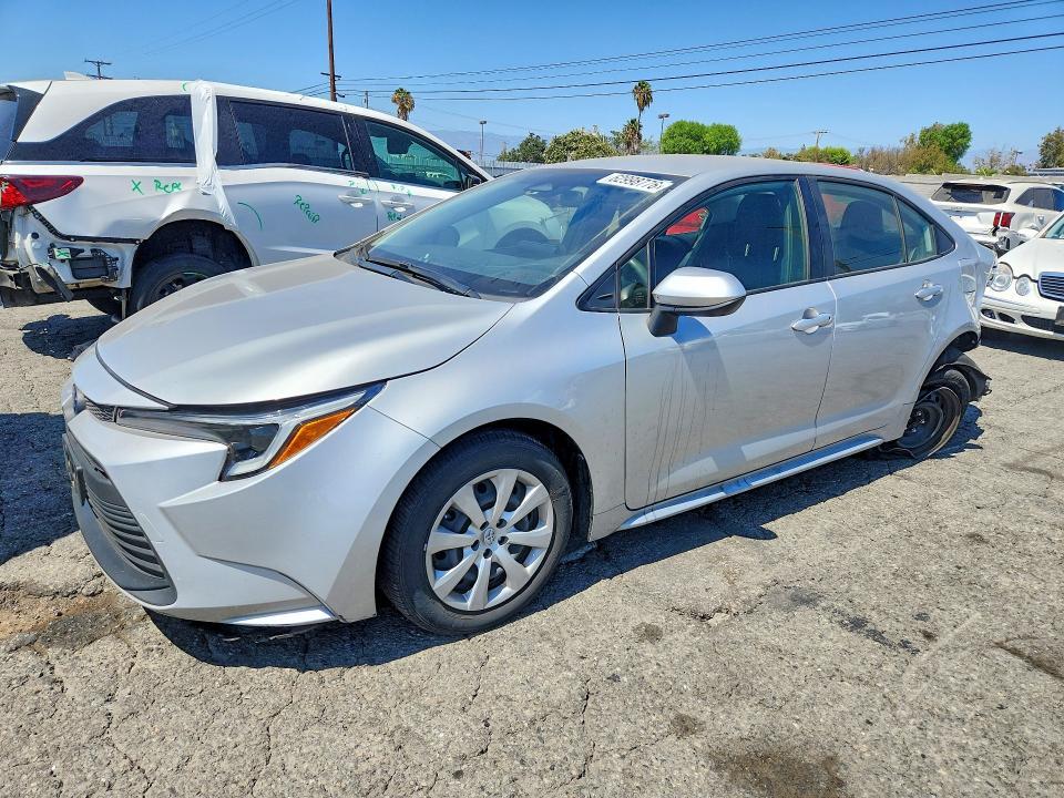 2024 TOYOTA COROLLA HYBRID JTDBCMFE6RJ028435