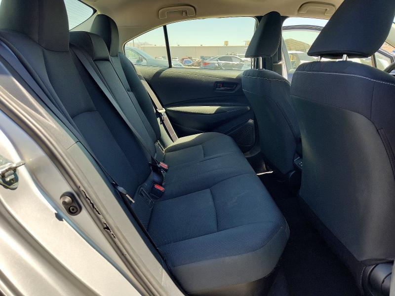 2024 TOYOTA COROLLA HYBRID LE — Фото 10 из 12