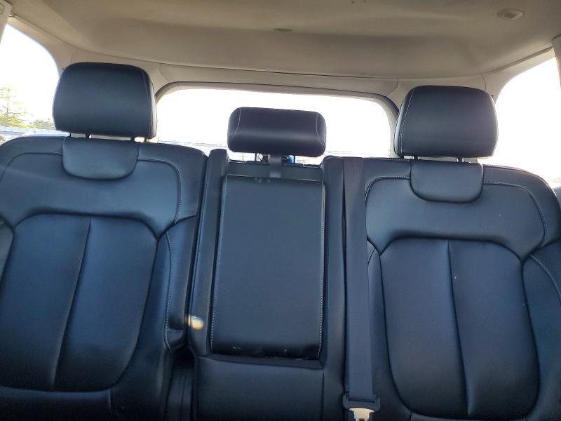 2023 JEEP GRAND CHEROKEE LIMITED 4XE — Фото 10 из 13