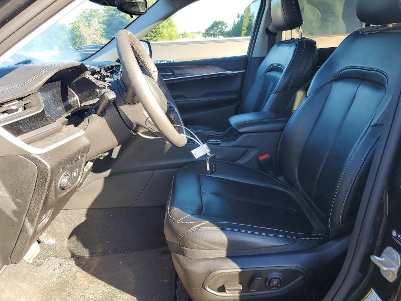 2023 JEEP GRAND CHEROKEE LIMITED 4XE — Фото 7 из 13