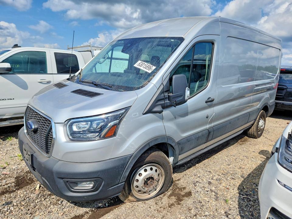 2023 FORD TRANSIT 1FTBW9CG8PKA12884