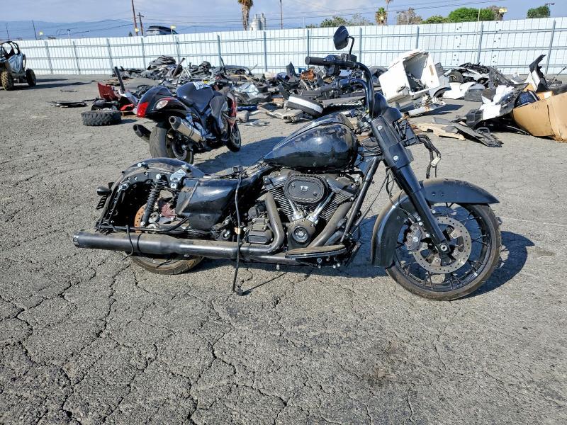 2023 HARLEY-DAVIDSON FLTRXS 1HD1KTP20PB677005