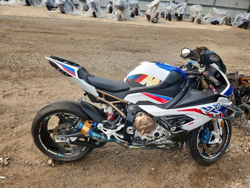 2022 BMW S 1000 WB10E2302N6F20262