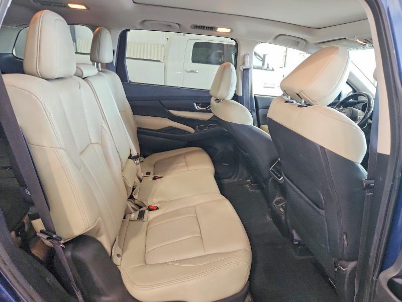 2022 SUBARU ASCENT LIMITED — Фото 11 из 13