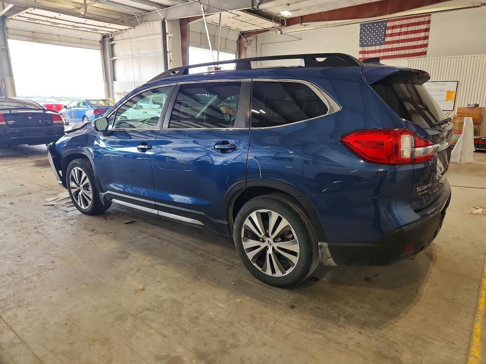 2022 SUBARU ASCENT LIMITED — Фото 2 из 13