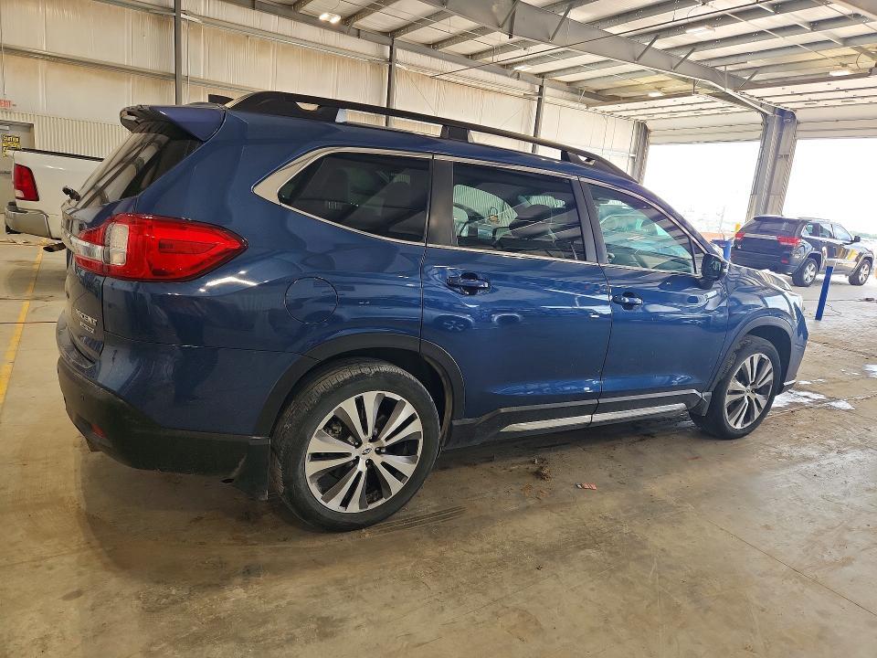 2022 SUBARU ASCENT LIMITED — Фото 3 из 13