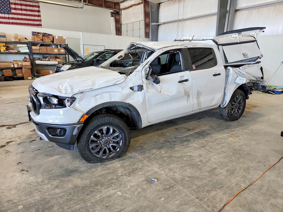 2022 FORD RANGER 1FTER4FHXNLD47941
