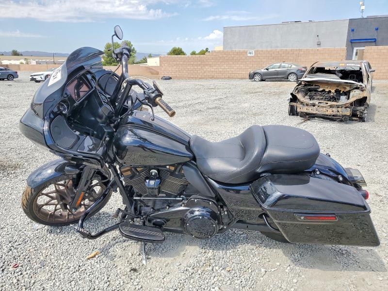1HD1ACL24NB666174 2022 HARLEY-DAVIDSON FLTRXST photo no. 3