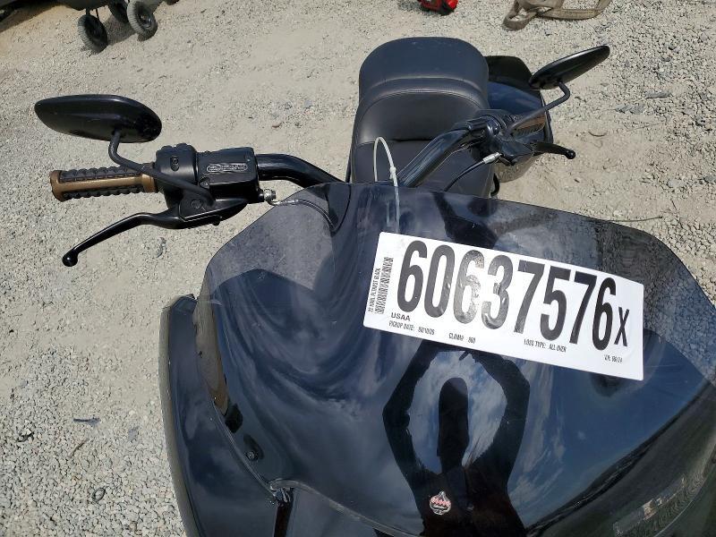 1HD1ACL24NB666174 2022 HARLEY-DAVIDSON FLTRXST photo no. 5