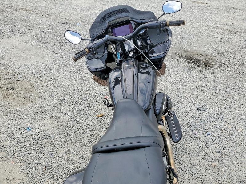 1HD1ACL24NB666174 2022 HARLEY-DAVIDSON FLTRXST photo no. 6
