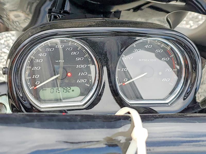 1HD1ACL24NB666174 2022 HARLEY-DAVIDSON FLTRXST photo no. 7