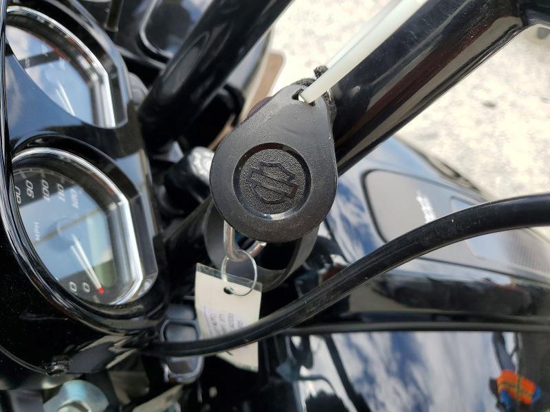 1HD1ACL24NB666174 2022 HARLEY-DAVIDSON FLTRXST photo no. 8