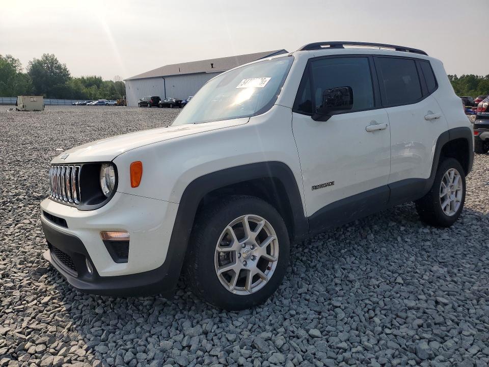 2021 JEEP RENEGADE ZACNJDBB1MPN34212