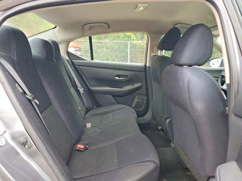 3N1AB8BV8LY310433 2020 NISSAN SENTRA photo no. 10