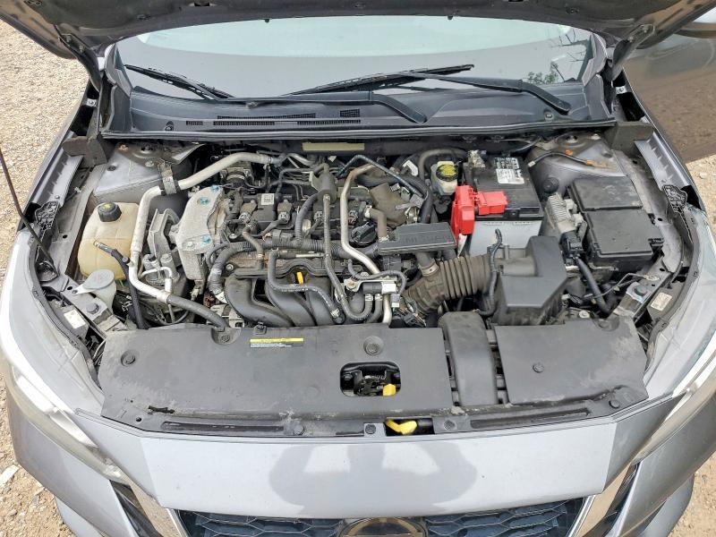 3N1AB8BV8LY310433 2020 NISSAN SENTRA photo no. 11