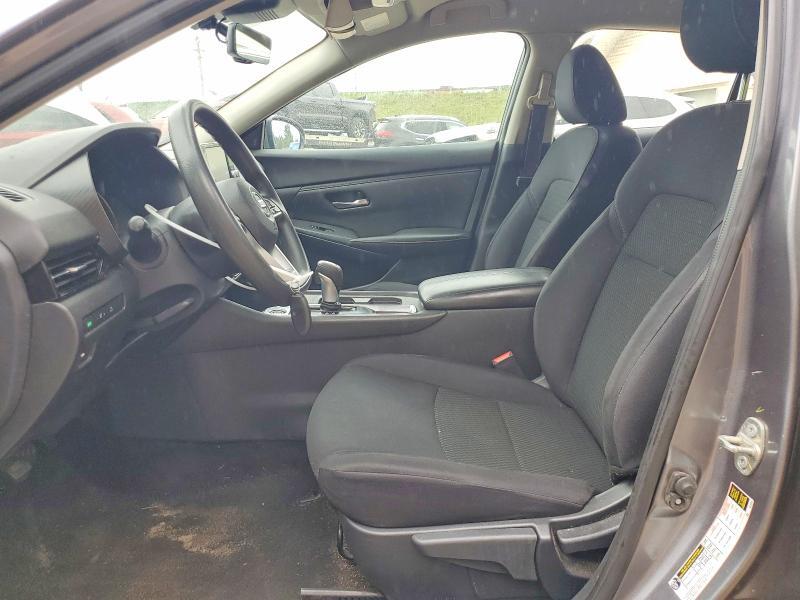 3N1AB8BV8LY310433 2020 NISSAN SENTRA photo no. 7