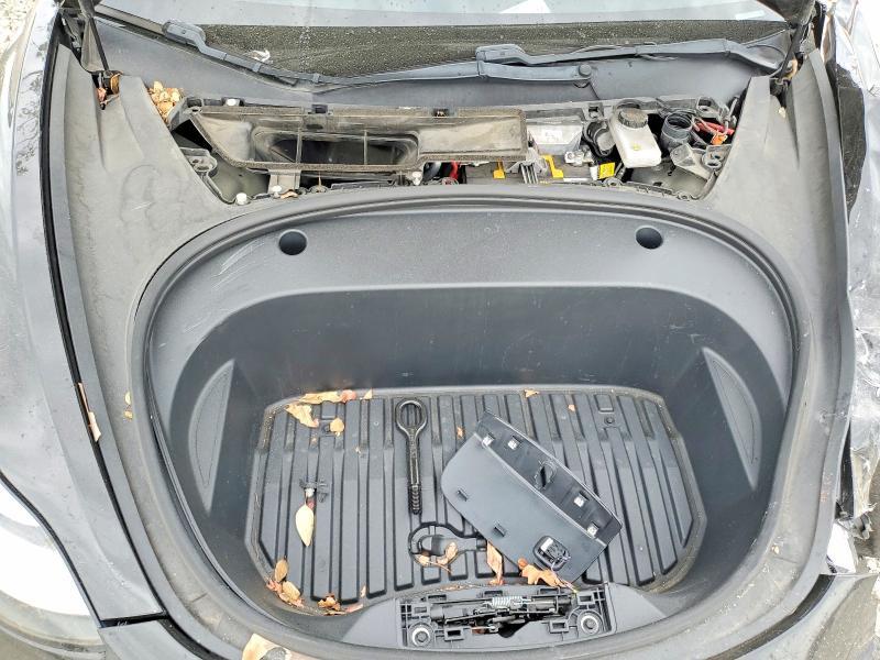 5YJ3E1EA9LF808455 2020 TESLA MODEL 3 photo no. 11