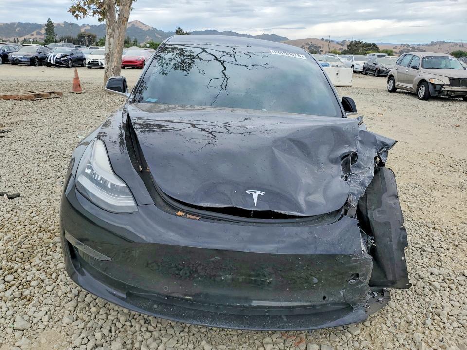5YJ3E1EA9LF808455 2020 TESLA MODEL 3 photo no. 5