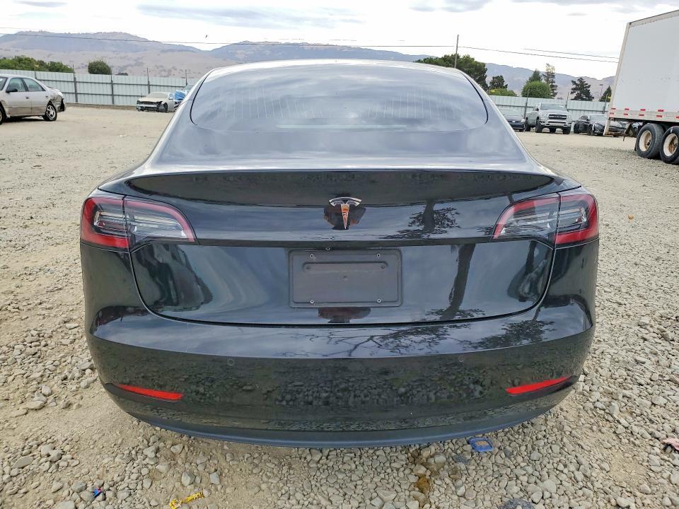 5YJ3E1EA9LF808455 2020 TESLA MODEL 3 photo no. 6