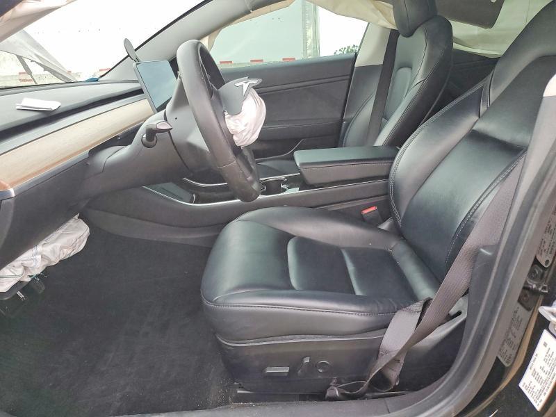 5YJ3E1EA9LF808455 2020 TESLA MODEL 3 photo no. 7