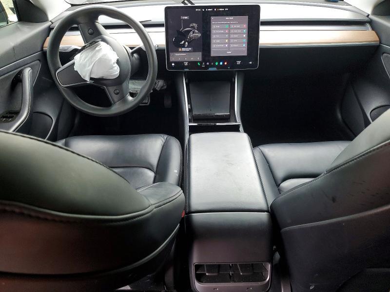 5YJ3E1EA9LF808455 2020 TESLA MODEL 3 photo no. 8