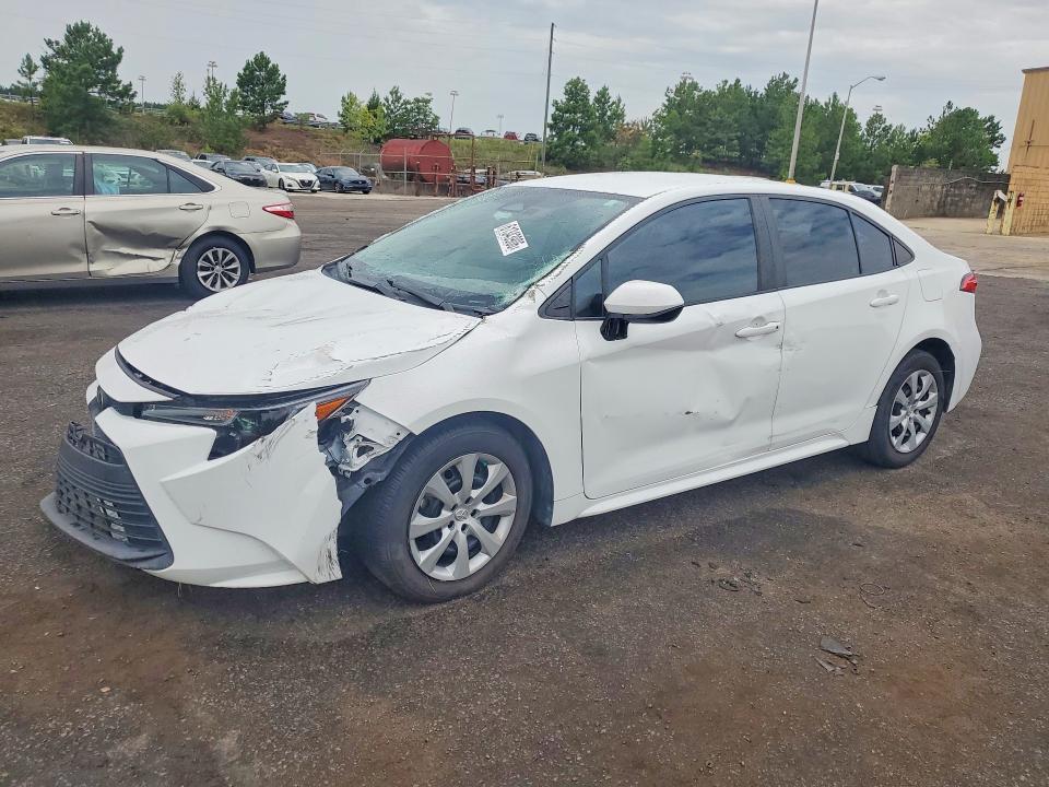 2023 TOYOTA COROLLA 5YFB4MDE8PP013895