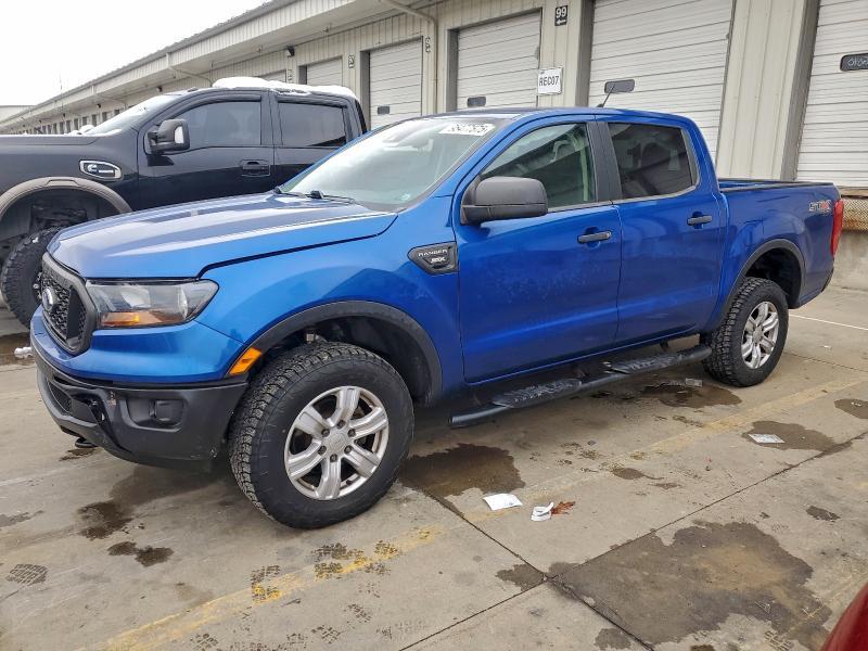 2019 FORD RANGER 1FTER4FH8KLA86126