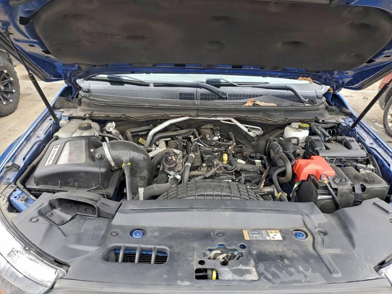 2019 FORD RANGER XL — Фото 11 из 12