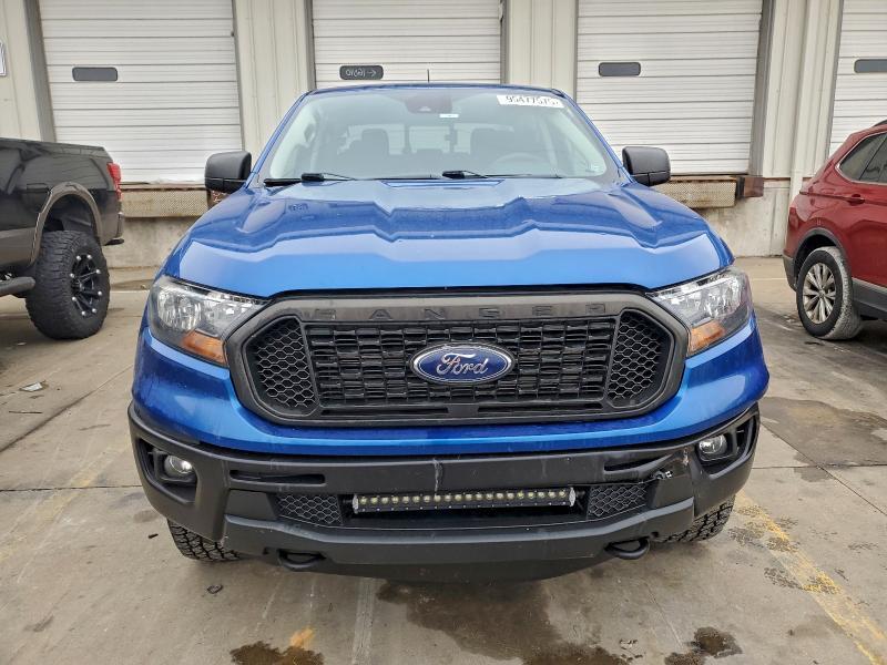 2019 FORD RANGER XL — Фото 5 из 12