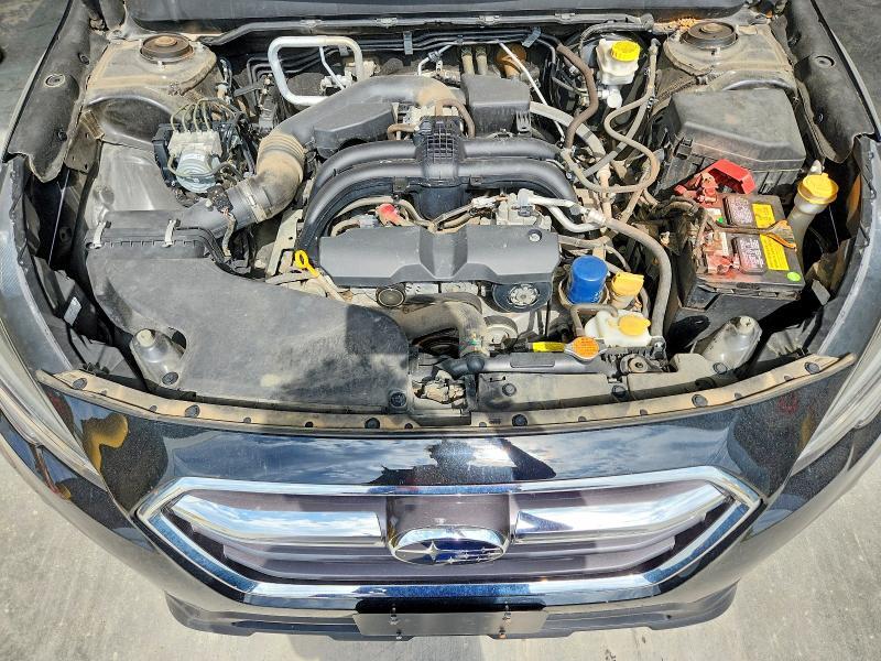 2019 SUBARU OUTBACK 2.5I PREMIUM — Фото 11 из 12