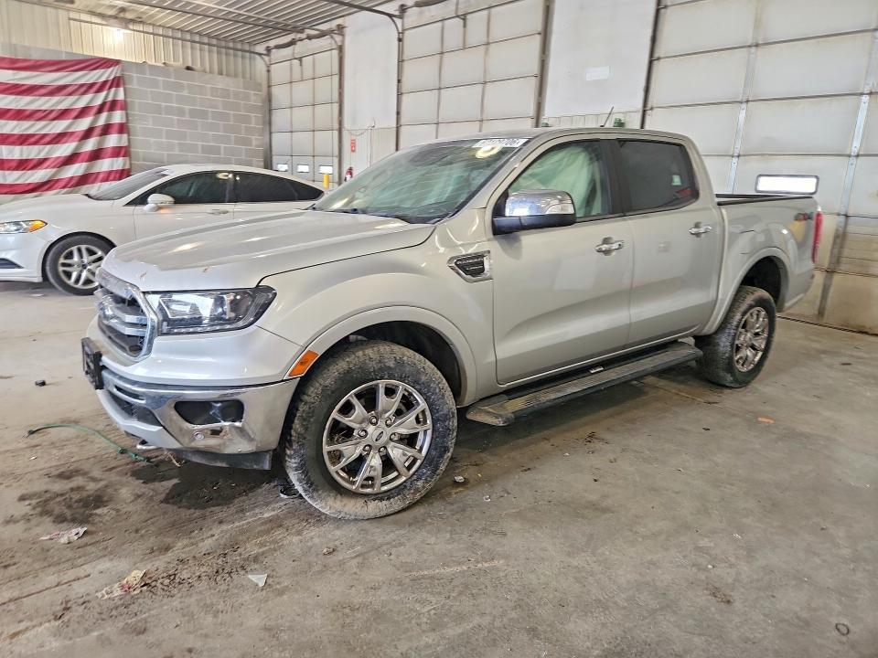 2019 FORD RANGER 1FTER4FH5KLB05473