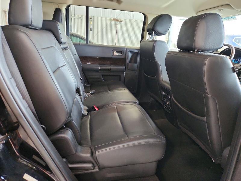 2018 FORD FLEX LIMITED — Фото 11 из 13