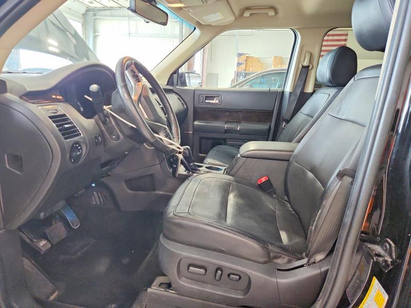 2018 FORD FLEX LIMITED — Фото 7 из 13