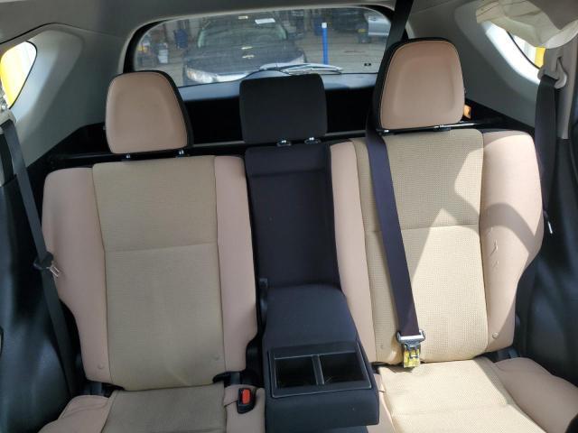 2018 TOYOTA RAV4 ADVENTURE — Фото 10 из 13