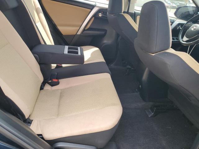 2018 TOYOTA RAV4 ADVENTURE — Фото 11 из 13