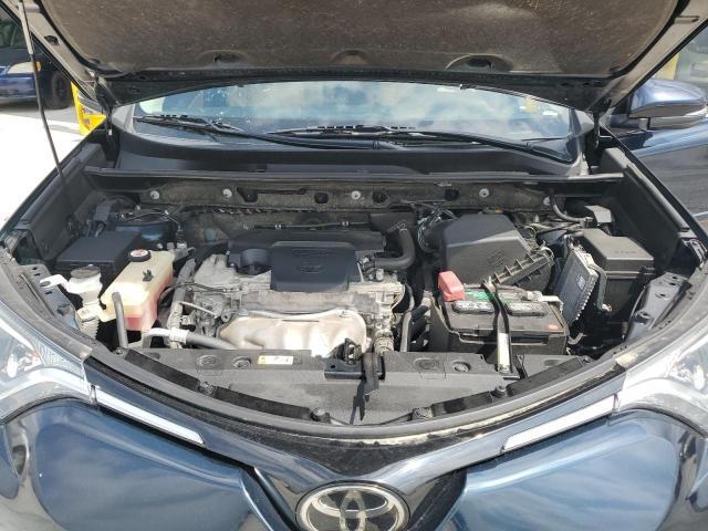2018 TOYOTA RAV4 ADVENTURE — Фото 12 из 13