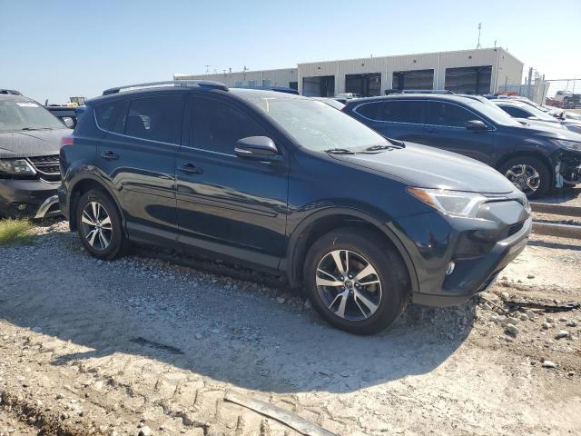 2018 TOYOTA RAV4 ADVENTURE — Фото 4 из 13