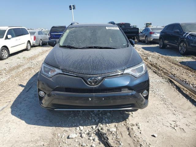2018 TOYOTA RAV4 ADVENTURE — Фото 5 из 13