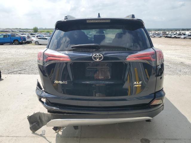 2018 TOYOTA RAV4 ADVENTURE — Фото 6 из 13