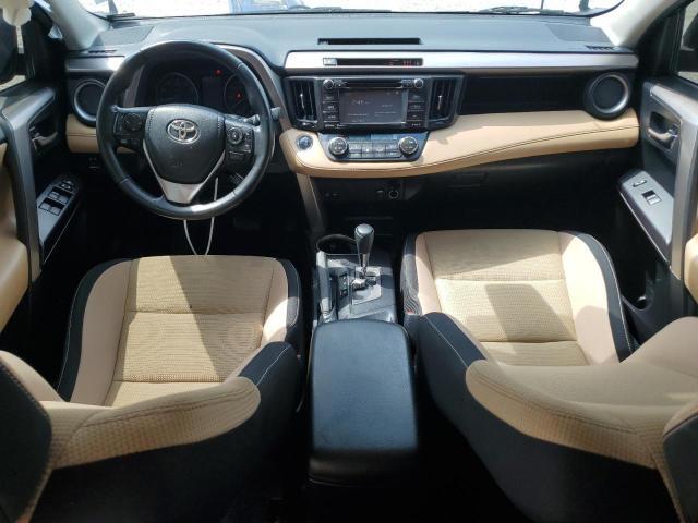 2018 TOYOTA RAV4 ADVENTURE — Фото 8 из 13