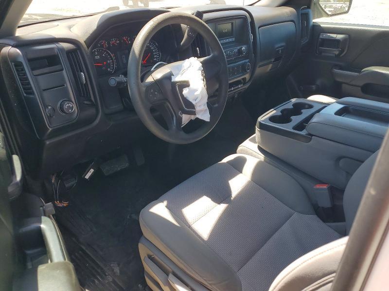 2017 GMC SIERRA C1500 — Фото 8 из 12