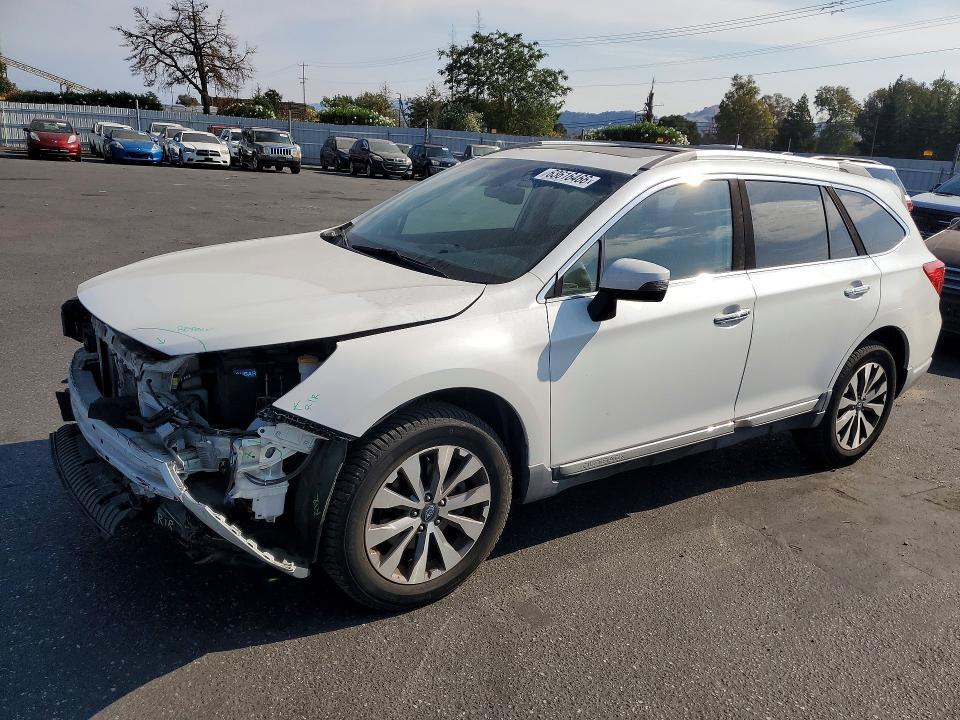 2017 SUBARU OUTBACK 4S4BSETC8H3351251