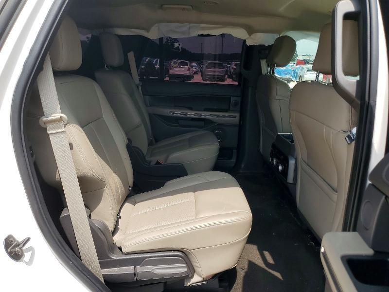 2019 FORD EXPEDITION XLT — Фото 11 из 14