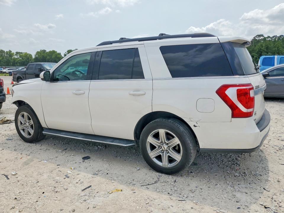 2019 FORD EXPEDITION XLT — Фото 2 из 14