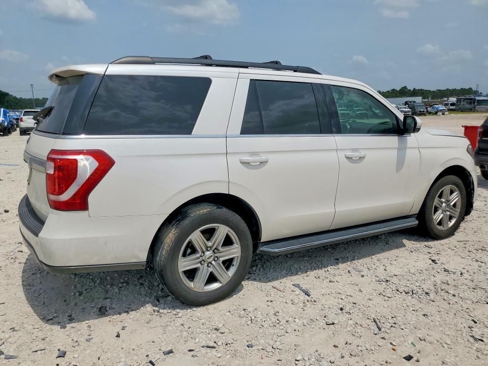 2019 FORD EXPEDITION XLT — Фото 3 из 14